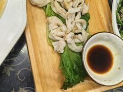 -郭姐·威海渔村(黄兴路店)