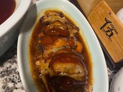 -南京大牌档(崇文门国瑞店)