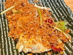 -和创柚子·会席日本料理(新区淮海街店)