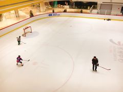 -冠军冰场CHAMPION RINK(苏州中心商场店)