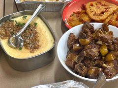 -老三样·旧食新味(万寿宫店)