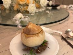 -东海朗廷酒店-唐阁T’ANG COURT 中餐厅