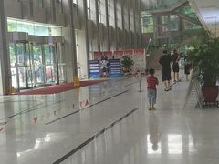 -中国（江苏）自由贸易试验区苏州片区一站式服务中心