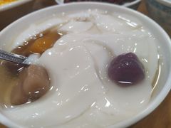 -冰神糖水铺(国贸中心店)