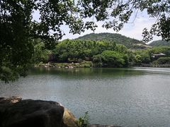 -白马涧龙池景区