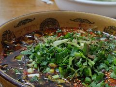 -乐山第一家临江鳝丝(茶坊路店)