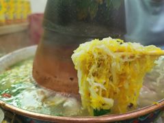 -牛叔鲜羊肉铜火锅(远东小区店)