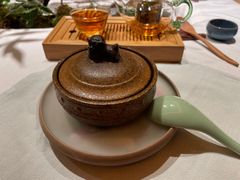 -叶叶菩提·晋福宫