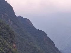 -浙北大峡谷
