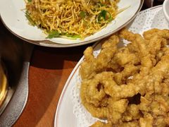 -前门涮肉(群力店)