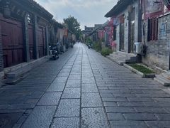 -青州古城