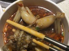 美蛙-味之绝美蛙鱼头火锅(高新店)