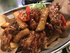 -炑八韩烤(琼华店)