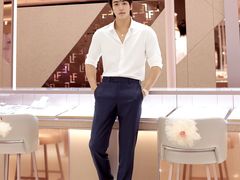 -燕莎友谊商城(金源店)