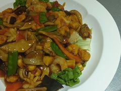 -裕德隆清真饭庄·天津特色菜(河东店)