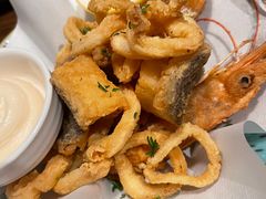 -Apollo·西班牙小酒馆(安福路店)