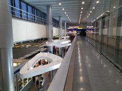 -谢列梅捷沃国际机场