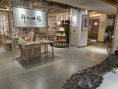 -格桑花开药膳蔬食文化空间