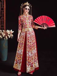 -金海岸婚纱摄影(塘沽店)