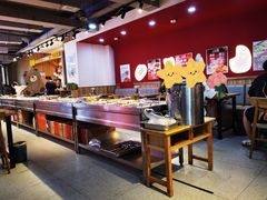 -新红帽自助盒饭(大悦城店)