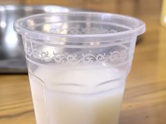 -朝族高丽火盆(长白山总店)