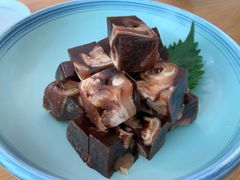 青岛流亭猪蹄-山东宾馆·齐鲁苑餐厅