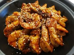 -峨嵋酒家(地安门店)