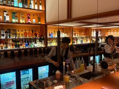 -MM·五声·音乐人与调酒师(西安路店)