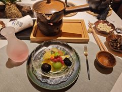 -叶叶菩提(太原别墅店)