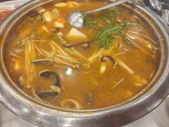 -平壤馆(西塔街店)