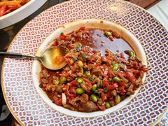 -千百味红餐厅·非遗江西菜(绿地双子塔总店)