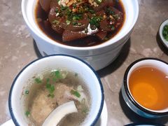 -厝小满.姜母鸭/泉州菜(桥南店)