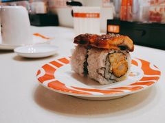 -新一番三文鱼寿司(红城湖店)