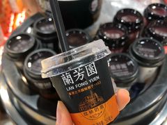 -盒马鲜生(皇庭广场店)