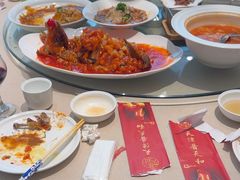 -普天和酒楼·新津菜·烤鸭(天津之眼店)