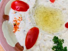 -ALAMEEN阿拉伯餐厅(三里屯店)