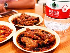 -贤花饭店(城阳店)