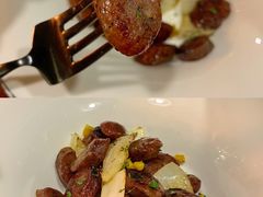 烤肠-1861意大利餐厅(文化广场店)