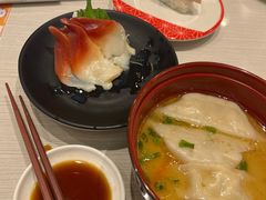 -濱寿司(高新伊藤店)