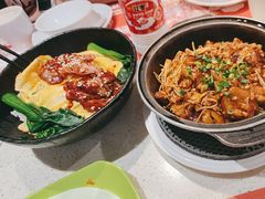 -喜家港式茶餐厅(三亚湾一丰禾生活广场店)