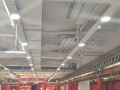 -芦月轩羊蝎子(太平桥店)
