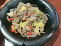 -鱼鼎香烤鱼火锅(华发商都店)