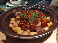 -木棉·醉心粤味(COCO Park店)