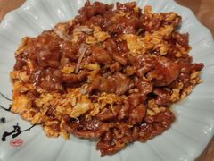 -南来顺饭庄·清真(南菜园店)