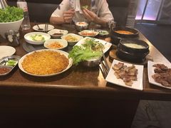 -六七八韩式烤肉·韩国料理(上杭路店)