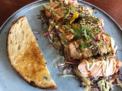 -O'mills Sourdough Bakery&Bistro(永嘉路店)
