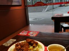 -猪角·闽南猪脚饭(茶亭店)