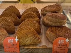 -老梦面包CHEZMOREL(麦子店)