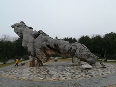 -南京市江宁方山