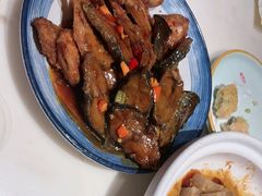 -日丰园海肠水饺·老字号大连海鲜(银泰城店)